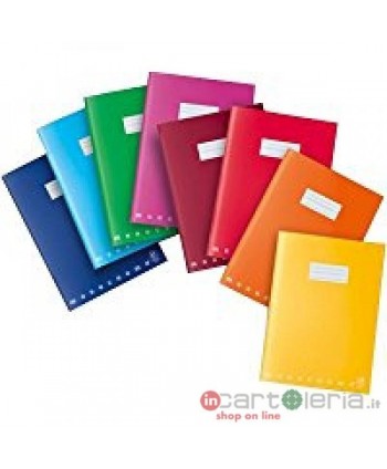 QUADERNO MAXI PPL MONOCROMO...