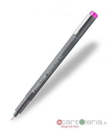 PENNARELLO PIGMENT LINER 03...