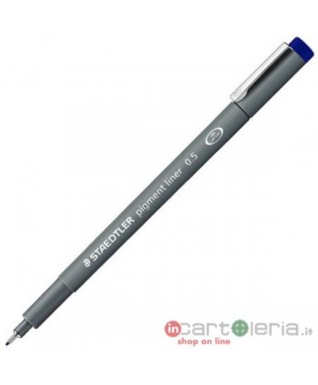 PENNARELLO PIGMENT LINER 05...