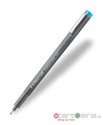 PENNARELLO PIGMENT LINER 05...