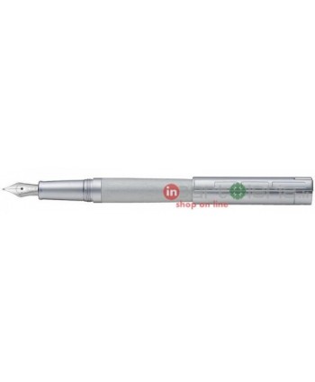 PENNA STILOGRAFICA METALLUM PUNTA M STAEDTLER