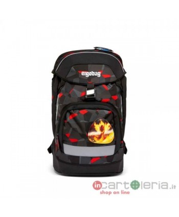ZAINO PRIME TAEKBARDO ERGOBAG