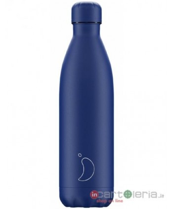 BOTTIGLIA 750ML CHILLY'S...