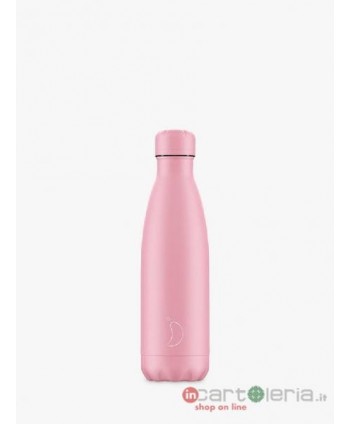 BOTTIGLIA CHILLY 500ML...