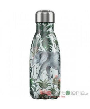 BOTTIGLIA CHILLY'S 260ML...