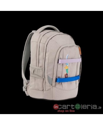ZAINO SCUOLA SATCH PACK...