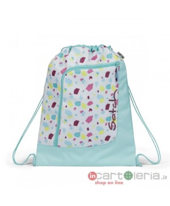 BORSA COULISSE DREAMY...