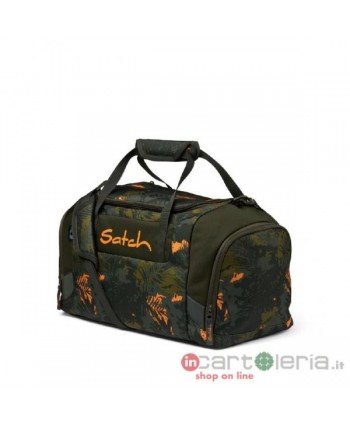 BORSA SPORT JURASSIC JUNGLE...