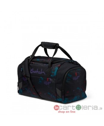 BORSA SPORT NIGHT VISION STACH ERGOBAG