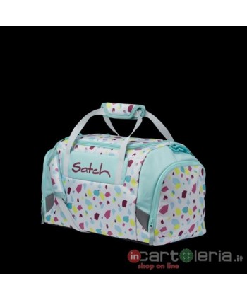 BORSA SPORT DREAMY MOSAIC...