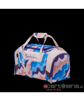 BORSA SPORT CANDY CLOUDS...