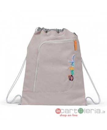 BORSA COULISSE COLORFUL...