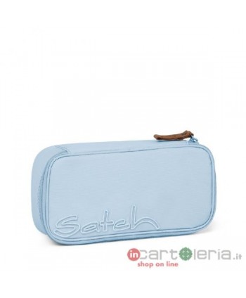 ASTUCCIO OVAL GRANDE SATCH...