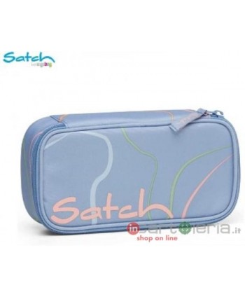 ASTUCCIO OVALE C/SQUADRETTA...