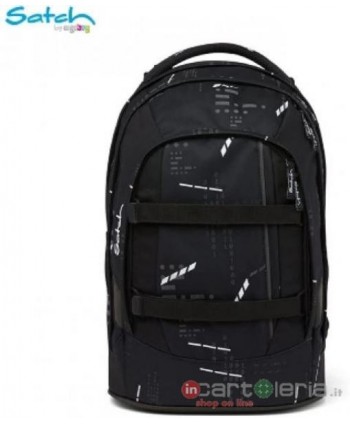 ZAINO SATCH PACK NINJA...