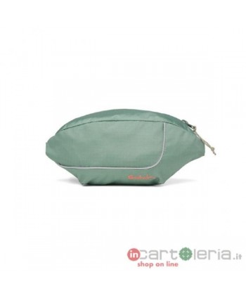MARSUPIO EASY HIP BAG PURE GREEN SATCH ERGOBAG