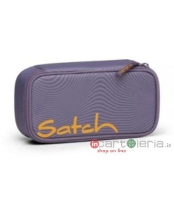 ASTUCCIO OVALE C/SQUADRETTA...