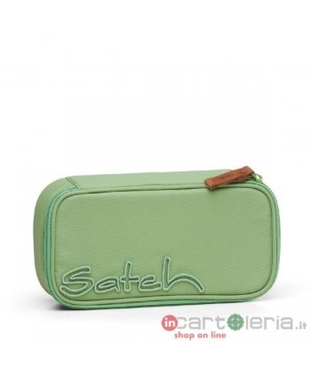 ASTUCCIO OVALE C/SQUADRETTA...