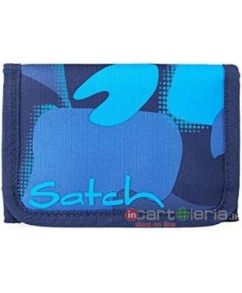 PORTAFOGLIO SATCH A STRAPPO TROUBLEMAKER ERGOBAG