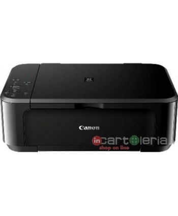 STAMPANTE CANON MG3650S BLACK A4 COLORI 4800X1200DPI USB/WIFI FRONTE/RETRO (Cod. 0515C106)