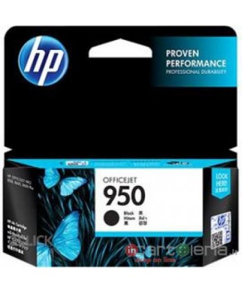 CARTUCCIA HP 950 NERO...