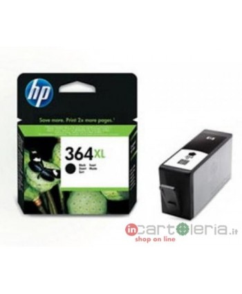 CARTUCCIA HP 364XL NERO...