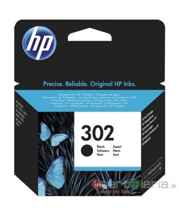 CARTUCCIA HP 302 NERO...