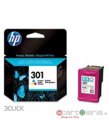 CARTUCCIA HP 301 CH562EE...