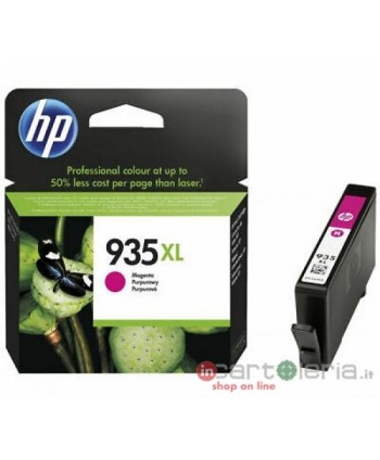 CARTUCCIA HP 935XL MAGENTA...