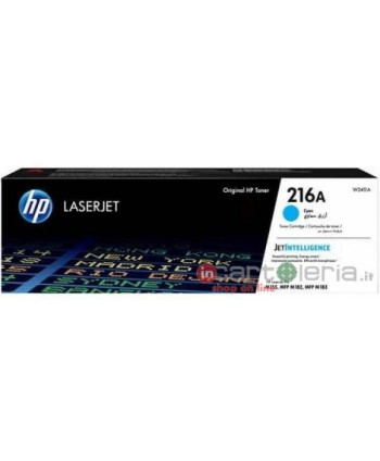 TONER HP 216A CIANO...