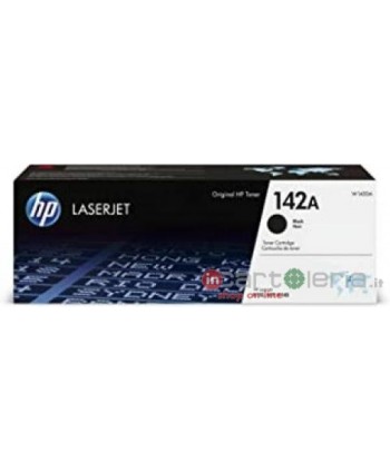 TONER HP M110 W1420A NERO ORIGINALE (Cod. W1420A)