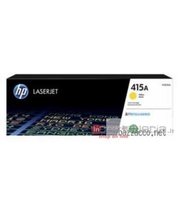 TONER HP 415A GIALLO...