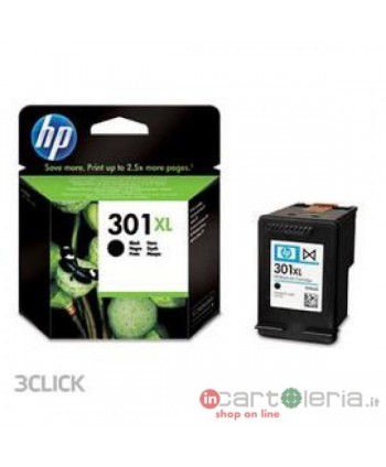 CARTUCCIA HP 301XL CH563EE...