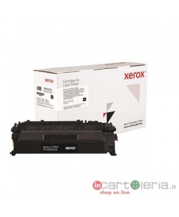 TONER COMPATIBILE CE505A XEROX (Cod. 095205594232)