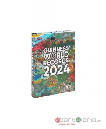 DIARIO FANTASIA GUINNESS...