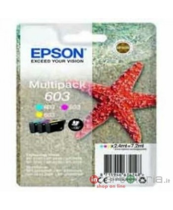 CARTUCCIA EPSON 603...