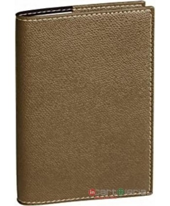 AGENDA UNIVERSITAIRE 10X15 CLUB QUO VADIS (Cod. 28201Q)