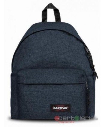 ZAINO PADDED PAK'R TRIPLE DENIM EASTPACK (Cod. EK00062026W1)