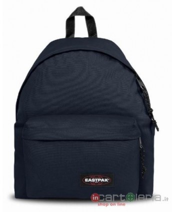 ZAINO PADDED 24L PAK'R...