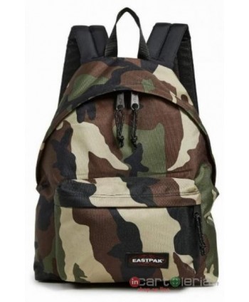 ZAINO PADDED 24L PAR'K...