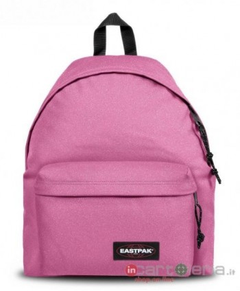 ZAINO PADDED 24L PAK'R...