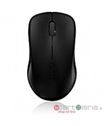 MOUSE OTTICO WIRELESS 1620 RAPOO MEDIACOM ELCOM (Cod. 11464)