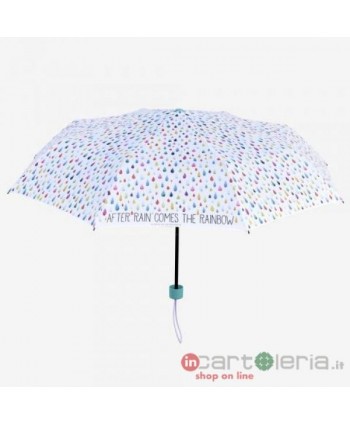 OMBRELLO Pieghevole Folding Umbrella - After Rain LEGAMI