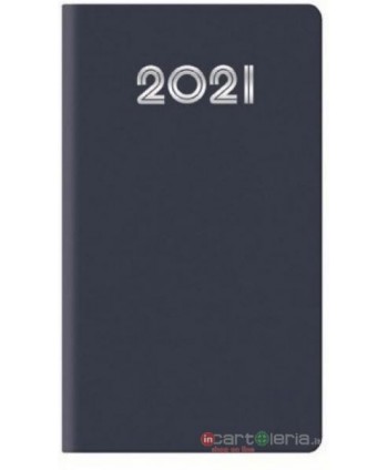 AGENDA 8X15 SETTIMANALE...