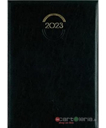 AGENDA 21X29.7 GIORNALIERA...