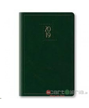 AGENDA 6,5X10 BIGIORNALIERA...