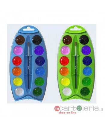 ASTUCCIO TEMPERA...