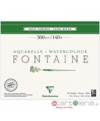 ALBUM DISEGNO FONTAINE...