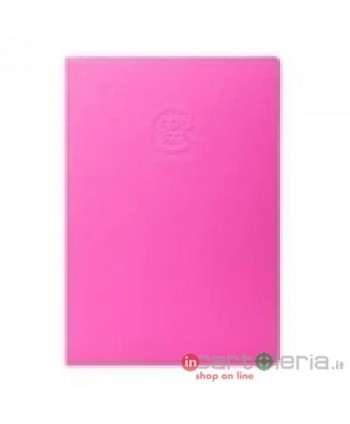QUADERNO A4 2FF 160GR CROK'BOOK QUO VADIS (Cod. 60337C)