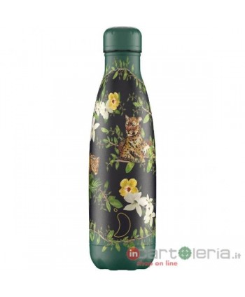 BOTTIGLIA 500ML CHILLY'S...